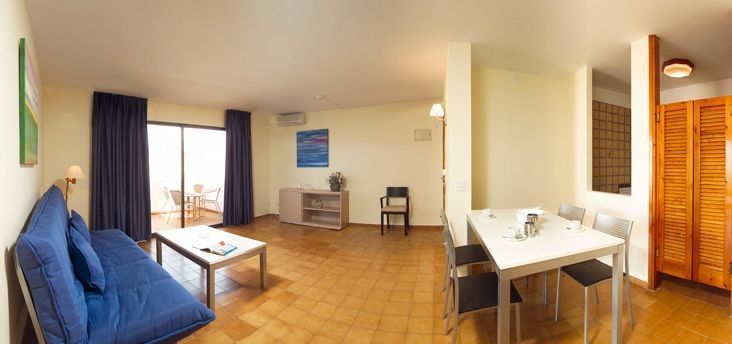 Apartamentos San Francisco Sant Antoni de Portmany Exterior foto