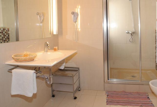 Apartamentos San Francisco Sant Antoni de Portmany Exterior foto